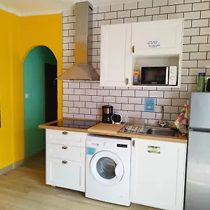 Ole Ole Marmoles Apartamento